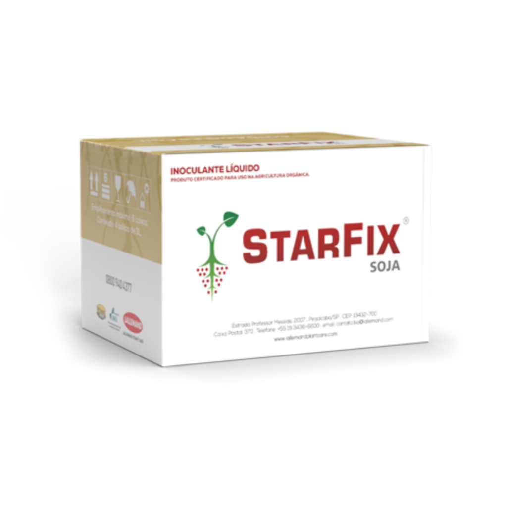 STARFIX® SOJA