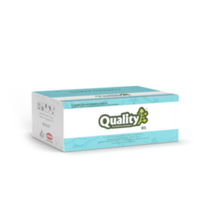 QUALITY® WG