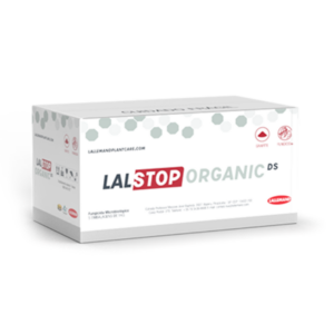 LALSTOP® ORGANIC DS