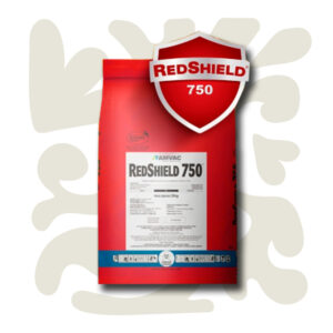 RedShield 750