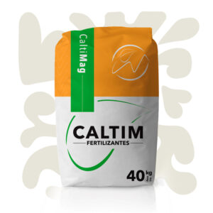 Nutrição Solo CaltiMag