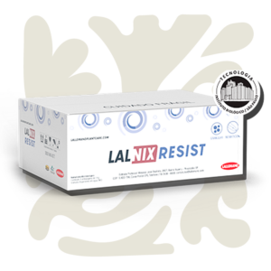 LALNIX RESIST