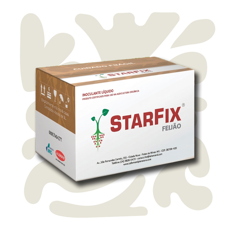 STARFIX FEIJÃO