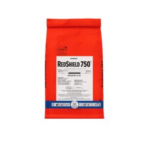 RedShield 750
