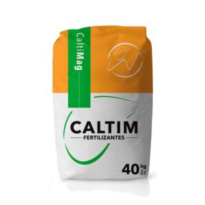 Nutrição Solo CaltiMag