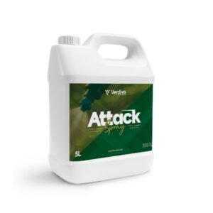 ATTACK SPRAY