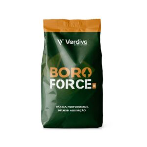 BORO FORCE 15