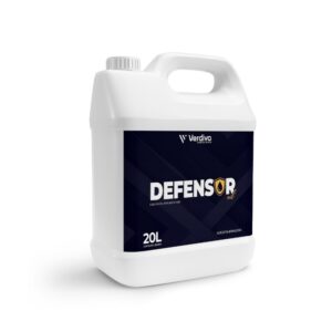 DEFENSOR OIL