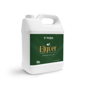 ELYVER