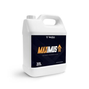 MAXIMUS